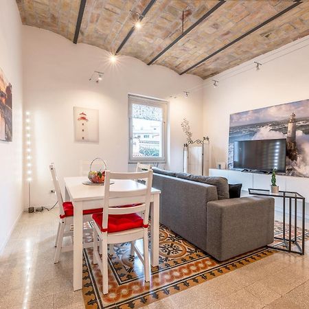 The Dome Retreat Apartment Roma Exterior foto