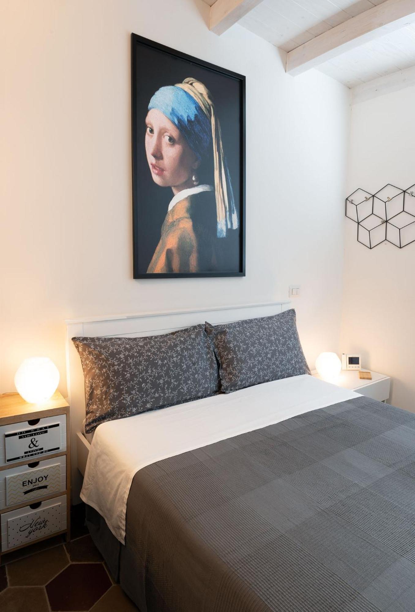 The Dome Retreat Apartment Roma Exterior foto